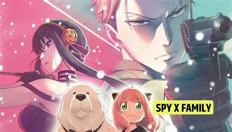 perverse family season 4|[DISC] SPY x FAMILY